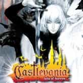 Castlevania: Aria of Sorrow