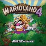 Wario Land 4